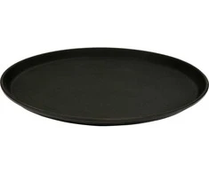 Toya Sa Poland Padavėjo padėklas | neslystantis | Ø 405 mm (YG-02080)