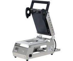 Yato Toya Sa Poland Padėklų sandarinimo aparatas | 250 × 180 mm | 900 W (YG-09280)