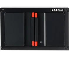 Toya Sa Poland Pakabinama dirbtuvių spintelė | 660 x 305 x 410 mm | su 2 raktais (YT-08968)