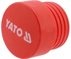Toya Sa Poland Pakaitinis antgalis 60 mm | YT-45483 plaktukui (YT-45493)