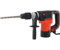Yato Orlaivių perforatorius YT-82132; 1600 W; 15 J; SDS-max
