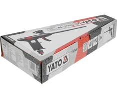 Yato Toya Sa Poland Pistoletas montažinėms putoms (YT-67440)