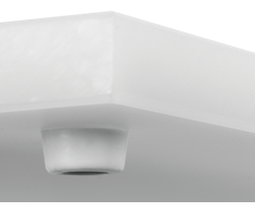 Yato Toya Sa Poland Pjaustymo lenta | balta | 440 × 290 × 20 mm (YG-02163)