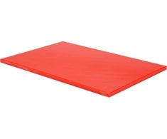 Toya Sa Poland Pjaustymo lenta | raudona | 450 × 300 × 13 mm (YG-02170)