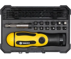 Toya Sa Poland Rankena Vorel 27630 + priedai