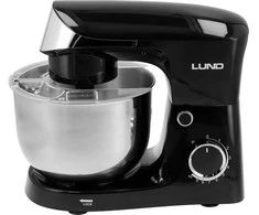 Plakiklis Toya Sa Poland Planetarinis mikseris | 1500 W | 4L | 10 greičių (67812)