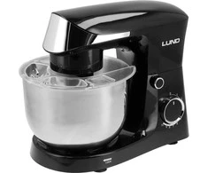 Plakiklis Toya Sa Poland Planetarinis mikseris | 1500 W | 4L | 10 greičių (67812)