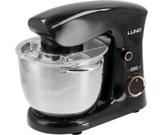 Plakiklis Toya Sa Poland Planetarinis mikseris | 1500 W | 5L | 10 greičių + turbo | timer (67813)