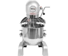 Plakiklis Yato Toya Sa Poland Planetarinis mikseris | 20 l | 1100 W (YG-03021)