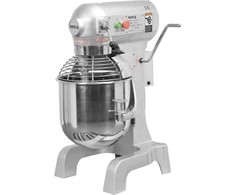 Plakiklis Yato Toya Sa Poland Planetarinis mikseris | 20 l | 1100 W (YG-03021)