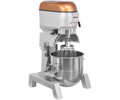 Plakiklis Yato Toya Sa Poland Planetarinis mikseris | 35 l | 1300 W (YG-03027)