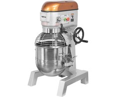 Plakiklis Yato Toya Sa Poland Planetarinis mikseris | 35 l | 1300 W (YG-03027)