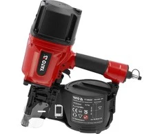 Toya Sa Poland Pneumatinis viniamūšis būgninis | 65–100 mm (YT-09224)
