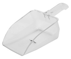 Yato Toya Sa Poland Polikarbonato semtuvėlis ledui ir biriems produktams | 1900 ml (YG-02462)