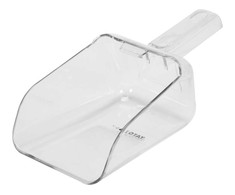 Yato Toya Sa Poland Polikarbonato semtuvėlis ledui ir biriems produktams | 950 ml (YG-02461)