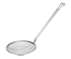 Toya Sa Poland Profesionalus kiaurasamtis sietas | 220 mm | 18/8 plienas (YG-00600)