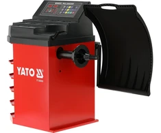 Toya Sa Poland Ratų balansavimo staklės | 10–24 col. | automatinis ciklas | 250 W (YT-08060)