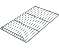Yato Toya Sa Poland Atsarginė lentyna šaldymo stalui | 408 × 630 mm | dengta PVC (YG-05412)