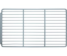 Yato Toya Sa Poland Atsarginė lentyna šaldymo stalui | 408 × 630 mm | dengta PVC (YG-05412)