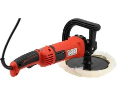 Yato Toya Sa Poland Rotacinė poliravimo mašinėlė | 600–3200 aps./min | 1400 W | 180 mm (YT-82198)
