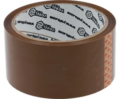 Toya Sa Poland Ruda PP pakavimo juosta 48 mm x 50 m, 3 vnt. (75306)