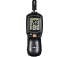 Toya Sa Poland STHOR THERMOHYGROMETR -20°C~70°C, 0%~100%RH