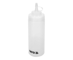 Yato Toya Sa Poland Dozatorius padažams | 0,35 l | baltas (YG-00552)