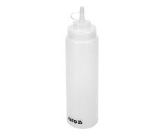 Yato Toya Sa Poland Dozatorius padažams | 0,7 l | baltas (YG-00555)