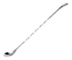 Toya Sa Poland Šaukštelis pailgintas | susuktas | 33 cm ilgio (YG-07136)