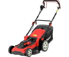 Yato Toya Sa Poland Savaeigė elektrinė vejapjovė | 2000 W | 460 mm (YT-851993)