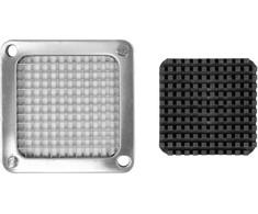 Yato Toya Sa Poland Atsarginiai ašmenys bulvyčių pjaustyklei YG-03422 | 6 × 6 mm (YG-03423)