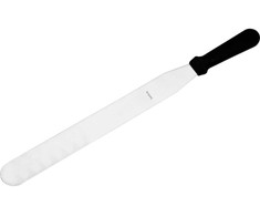 Toya Sa Poland Siaura konditerinė mentelė | 355/485 mm (YG-02412)