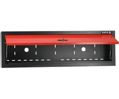 Toya Sa Poland Sieninė spintelė dirbtuvėms | 1320X305X510 mm (YT-089352)