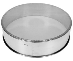 Gastro Toya Sa Poland Smulkus sietas miltams sijoti | 220 mm (YG-00615)