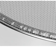 Yato Toya Sa Poland Smulkus sietas miltams sijoti | 280 mm (YG-00617)