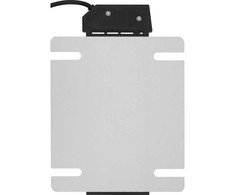 Virdulys Toya Sa Poland Šildymo elementas maisto šildytuvui | 400 W | 280x197x20 mm (YG-04592)