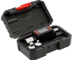 Toya Sa Poland Skaitmeninio sukimo momento adapterio rinkinys | 1/2" | 20–220 Nm | ±2 % (YT-07534)