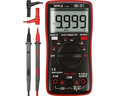 Multimetras Yato YT-73089