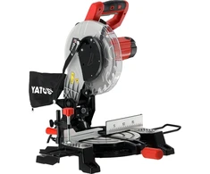 Toya Sa Poland Skersavimo pjūklas su lazeriu | 1500 W | 255 mm (YT-821722)