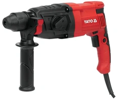 Toya Sa Poland Smūginis gręžtuvas | SDS PLUS 900W 3,2J (YT-821210)