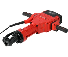 Toya Sa Poland Griovimo plaktukas 2000 W 98 J HEX 28 mm (YT-82145)