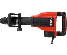 Atskėlimo plaktukas Yato YT-82003; 40 J; SDS-max