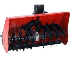 Toya Sa Poland Sniego pūstuvas motoblokams YT-85850 / YT-85851 | 100 cm (YT-85874)