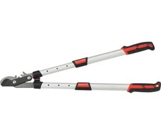 Yato Toya Sa Poland Sodo sekatorius teleskopinis | su pavaros mechanizmu | 660–910 mm, Ø40 mm (YT-88291)