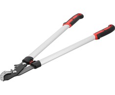 Toya Sa Poland Sodo sekatorius teleskopinis | grūdintas pavaros mechanizmas | 760 mm, Ø40 mm (YT-88293)
