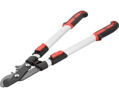 Yato Toya Sa Poland Sodo sekatorius teleskopinis | su pavaros mechanizmu | 660–910 mm, Ø40 mm (YT-88291)