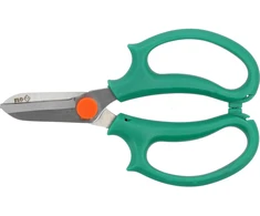 Toya Sa Poland FLO SODO ŽIRKLĖS 180mm NERŪDIJANČIO PLIENO