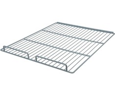 Yato Toya Sa Poland Atsarginė lentyna šaldymo spintoms | 534 × 650 mm | dengta PVC (YG-05400)