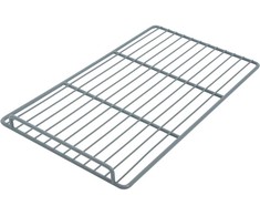 Yato Toya Sa Poland Atsarginė lentyna šaldymo stalui | 333 × 530 mm | dengta PVC (YG-05406)