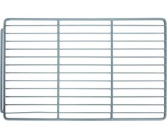 Yato Toya Sa Poland Atsarginė lentyna šaldymo stalui | 333 × 530 mm | dengta PVC (YG-05406)